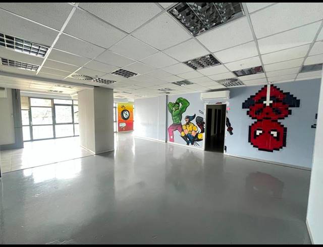 BUSINESS PROPERTY TO RENT IN MEYERSDAL